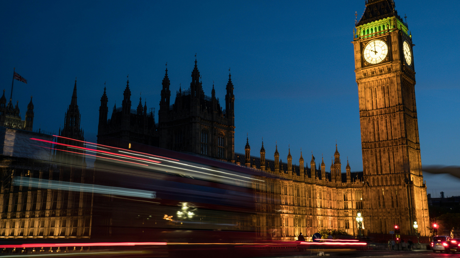 Houses of Parliament